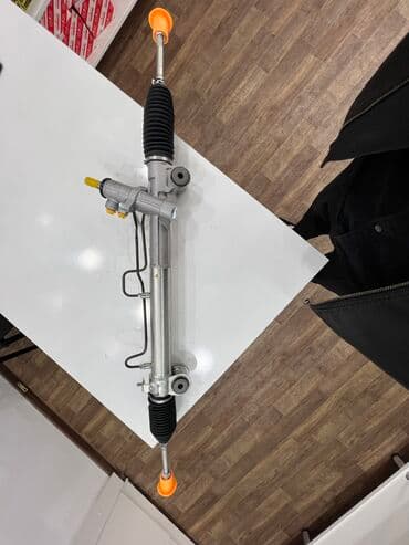 рулевая рейка gx470: Рулевая рейка Lexus 2023 г., Новый, Аналог — 1