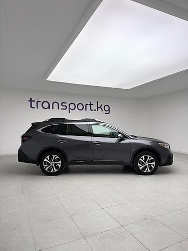 subaru outbreak: Subaru Outback: 2021 г., 2.4 л, Автомат, Бензин, Кроссовер — 7
