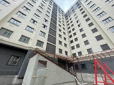 2 комнатный квартира: 2 комнаты, 67 м², Элитка, 9 этаж, Дизайнерский ремонт — 3