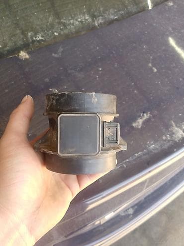 дмрв на бмв: Расходомер BMW — 3