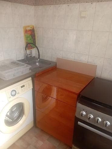 квартира кант: 1 комната, Собственник, Без подселения, С мебелью частично — 7