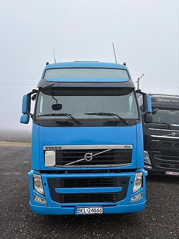 солярка сатам: Сүйрөгүч, Volvo, 2012 г. — 2