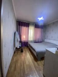 купить квартиру в оше 2х комнатную 77 серии: 2 комнаты, 67 м², 106 серия улучшенная, 1 этаж, Евроремонт — 2