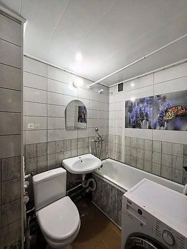 аренда подселение: 1 комната, Собственник, Без подселения, С мебелью полностью — 7