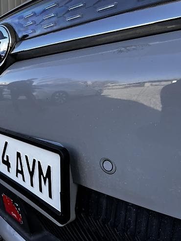 bid e5: GAC AION V 🔋500km — 5