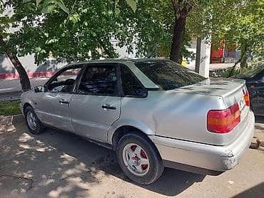 запчасти на пасат б3 рулеврй насас: Volkswagen Passat: 1994 г., 1.8 л, Механика, Газ, Седан — 3
