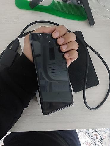 micro sd 128: Samsung Galaxy A53 5G, 128 ГБ, цвет - Черный — 3