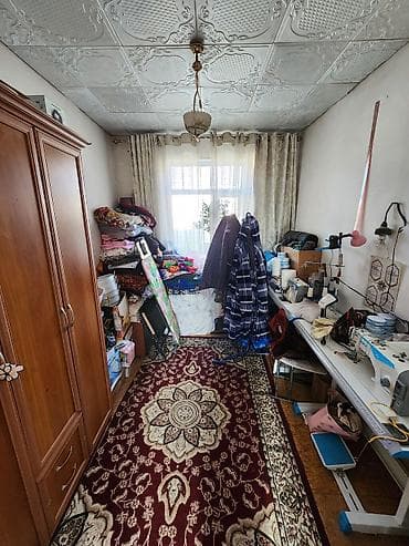 4 bedroom: Продаётся уютный дом в районе Арча-Бешик! 📍 Район: Арча-Бешик 📐 Общая — 10