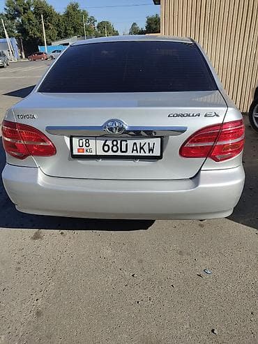 тойота owens двигатель 1 6: Toyota Corolla: 2016 г., 1.6 л, Автомат, Бензин, Седан — 3