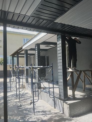 Отели, кафе, рестораны: Сварщик. С опытом — 1