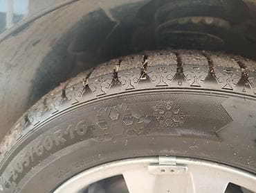 Ford Mondeo: 2003 г., 1.8 л, Кол менен иштөөчү, Универсал — 6