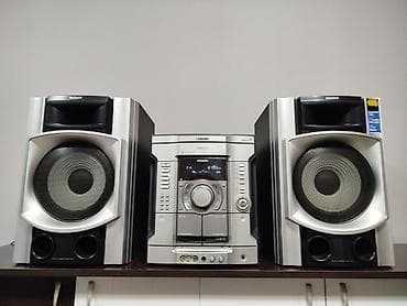 Продаю недорого SONY музыкальный центр есть и другие