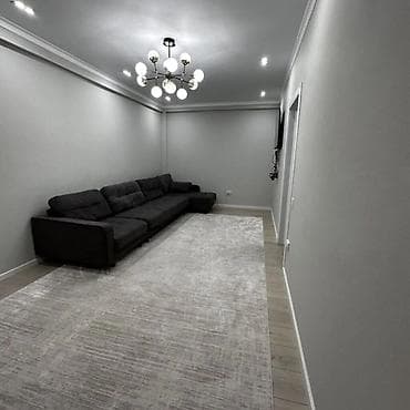61: 2 комнаты, 61 м², Золотой квадрат Элитка, 9 этаж, Евроремонт — 6
