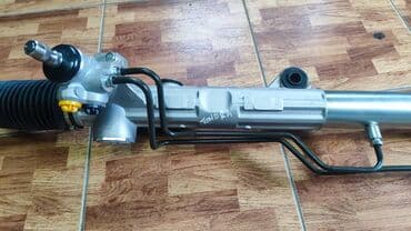 рулевая рейка хендай санта фе 2: Toyota Sequoia рулевая рейка, Тойота Секвоя рейка Год 2007 Новая — 3