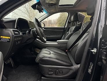 palisade: Hyundai Palisade: 2020 г., 2.2 л, Автомат, Дизель, Внедорожник — 4