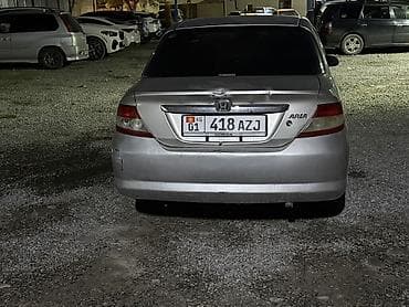 хонда цивик 2009: Honda Fit Aria: 2003 г., 1.3 л, Вариатор, Бензин, Седан — 2