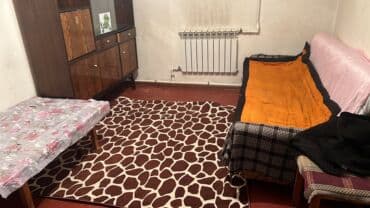 Сниму комнату: 16 м², С мебелью — 3