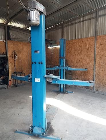 подйомний лопата: Подъёмник 2500кг — 3