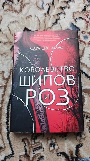Фантастика жана фэнтези, Орус тилинде, Жаңы, Өзү алып кетүү, Акылуу жеткирүү — 5