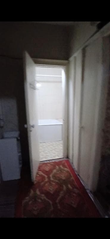 Квартиры: 2 комнаты, 46 м², 105 серия, 1 этаж, Свежий ремонт — 7