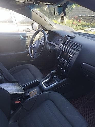 рулевая колонка пассат: Volkswagen Jetta: 2014 г., 2 л, Автомат, Дизель, Седан — 6