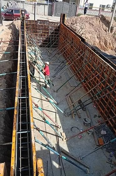 bem stroy: Монолит Бесплатная консультация Больше 6 лет опыта — 2