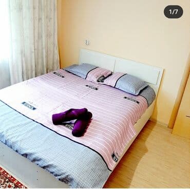 дома гостиничного типа: 36 м² — 1