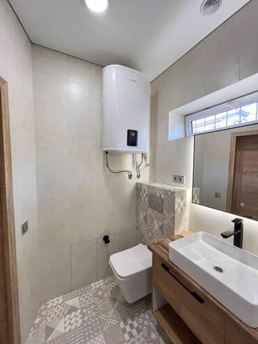 срочна продаю дом дордой: Дом, 155 м², 5 комнат, Агентство недвижимости, Дизайнерский ремонт — 29