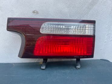 фара тойота виндом: Toyota Estima
Стоп фары комплект — 3