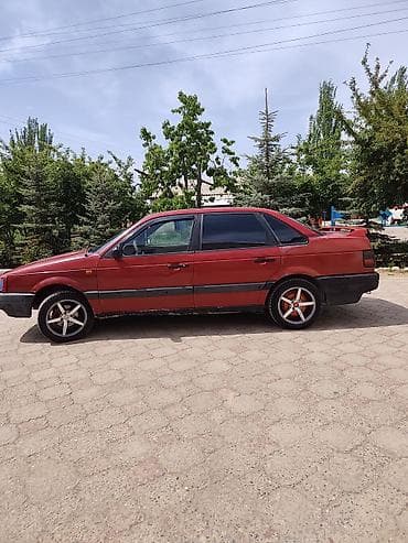 тормозной диск пассат б5: Volkswagen Passat: 1991 г., 1.8 л, Механика, Бензин, Седан — 3
