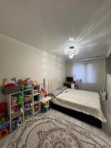 Квартиры: 3 комнаты, 69 м², 104 серия, 104 серия, 1 этаж, Дизайнерский ремонт — 6