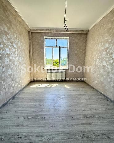1 комната, 37 м²