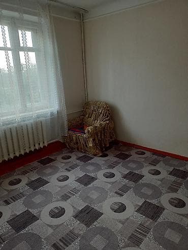 Недвижимость: 1 комната, 36 м², 106 серия, 4 этаж, Косметический ремонт — 6