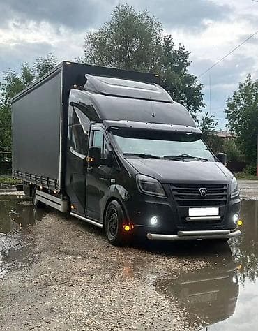b class: Куплю спринтер будка 2.7, сдй, рекс — 1