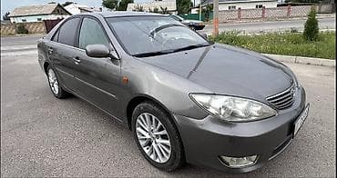 тойота камри 75 фото: Toyota Camry: 2004 г., 3 л, Автомат, Бензин, Седан — 3