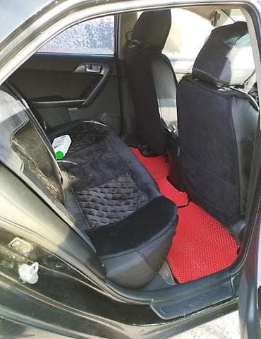 outback 3 6: Kia Cerato: 2012 г., 1.6 л, Автомат, Бензин, Седан — 7