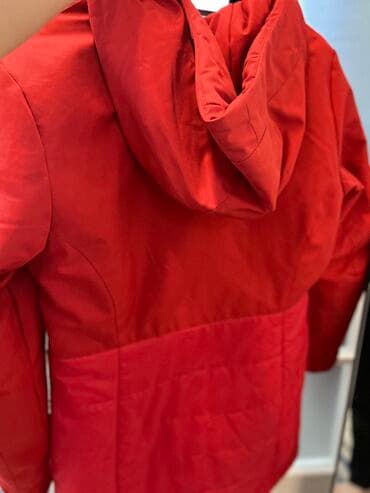 dc dc: Куртка Fila ♥️ — 9