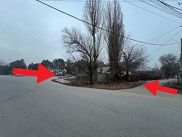 участок баят базар: 6 соток, Для бизнеса, Красная книга — 4