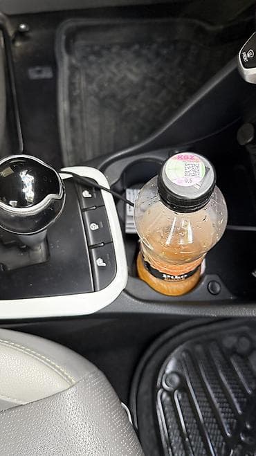 выкуп авто в любом состоянии: Kia Morning: 2019 г., 1 л, Автомат, Бензин, Хэтчбэк — 7