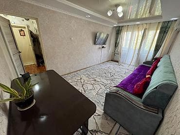 Продажа квартир: 2 комнаты, 42 м², 103 серия, 4 этаж — 2