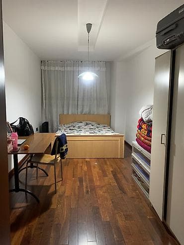 10000 квартира: 1 комната, Собственник, С подселением — 1