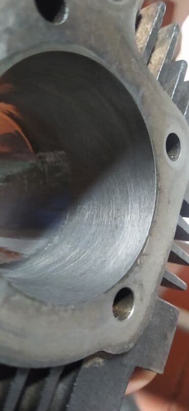 оборудование для шиномонтажа: Расточка хонинговка мотоцилиндров. на координатном оборудовании — 1