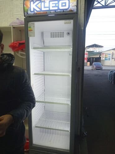 холодильный: Для напитков, Б/у — 2