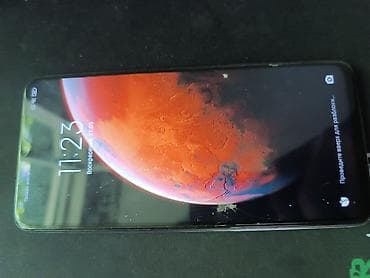 rog strix xg27aqdmg: Xiaomi, Mi 8 Pro, 64 ГБ, цвет - Белый — 3