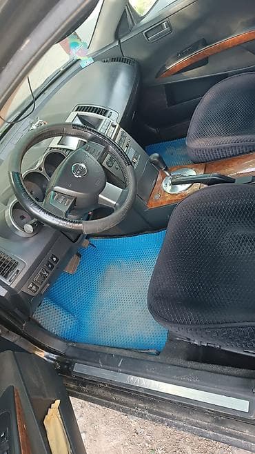ниссан максима матор: Nissan Maxima: 2003 г., 3.5 л, Автомат, Бензин, Седан — 1