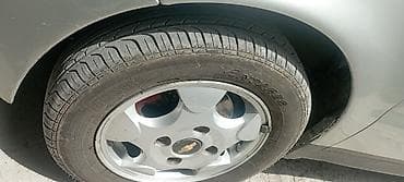 lifan smily: Daewoo Matiz: 2007 г., 0.8 л, Автомат, Бензин, Хэтчбэк — 5