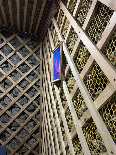 сдаю дом на долгий срок: Сдаю Кабинет Для массажиста, В административном здании, 90 м², Долгосрочно, 1 линия, С оборудованием, С отдельным сан узлом — 8