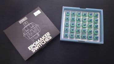 raspberry pi 4: Клавиатура — 10