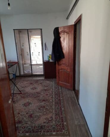 дом ваено антоновка: Үй, 32 кв. м, 4 бөлмө, Менчик ээси, Эски ремонт — 3