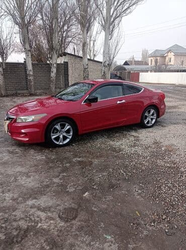 хонда акорт 3: Honda Accord: 2012 г., 3.5 л, Автомат, Бензин, Купе — 3